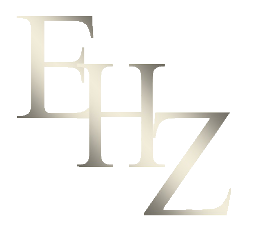EHZ Erdbau & Dienstleistungs GmbH Logo